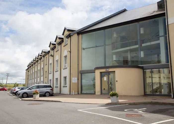 Lahinch Hotels
