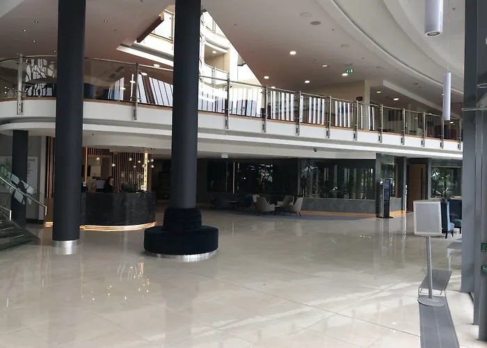 Ashbourne Hotels