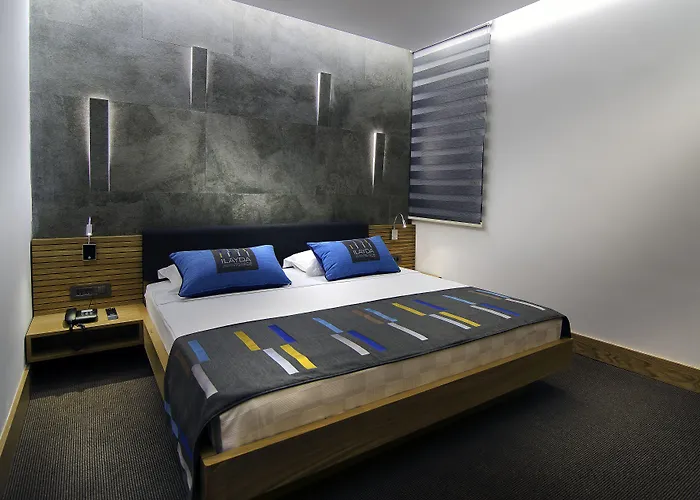 Kusadasi Hotels