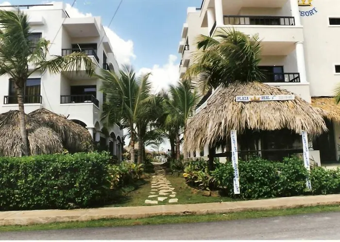Juan Dolio Hotels