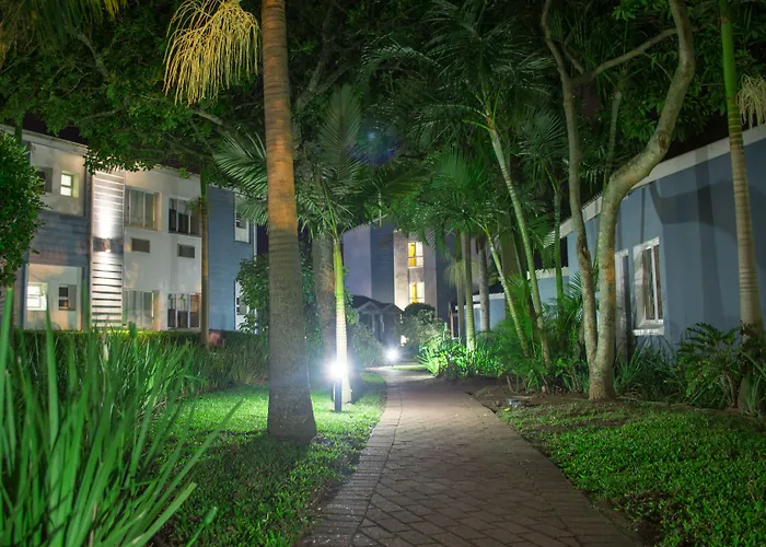 Richards Bay Hotels