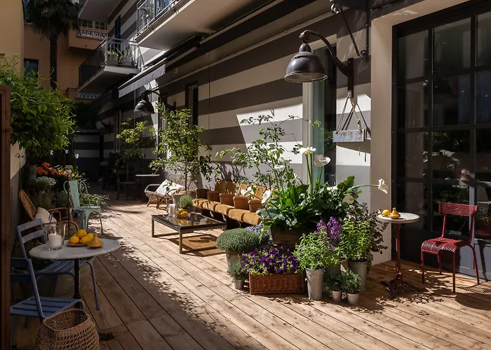 Santa Margherita Ligure Hotels
