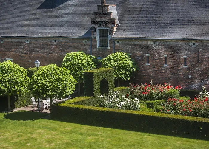 Leuven Hotels