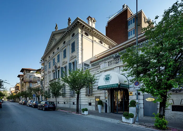 Udine Hotels