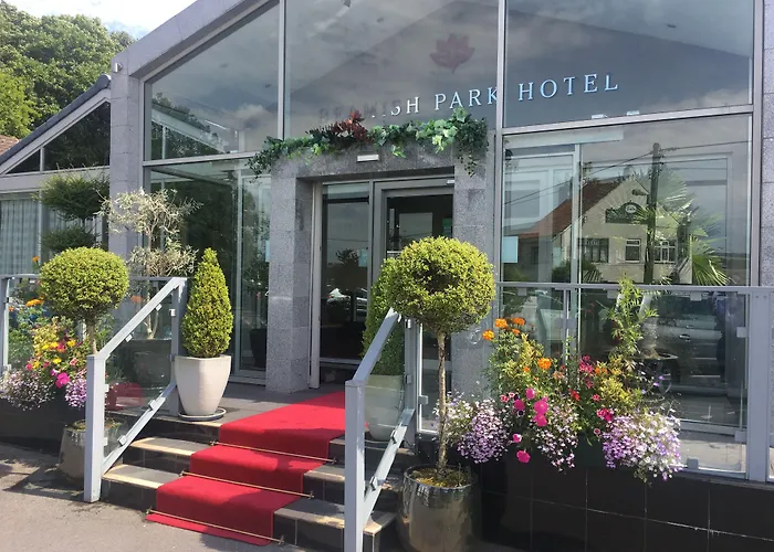 Beamish Hotels