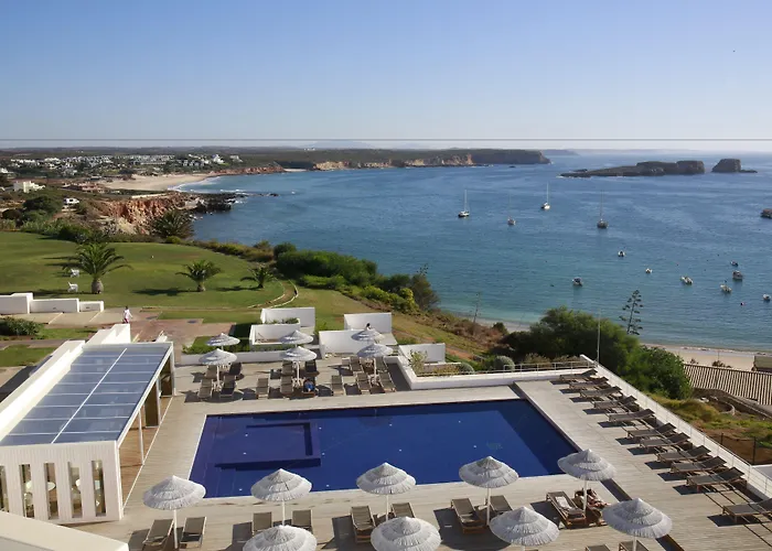 Sagres Hotels