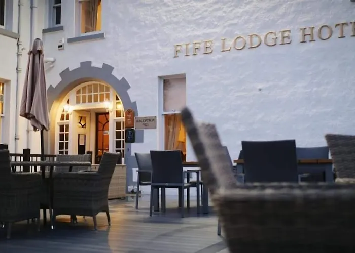 Banff Hotels