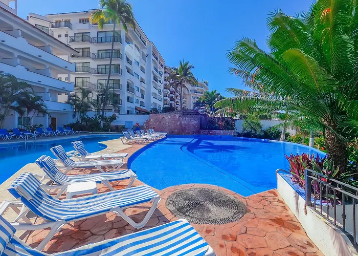 Puerto Vallarta Hotels