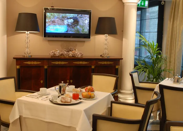 La Maddalena (Sassari) Hotels