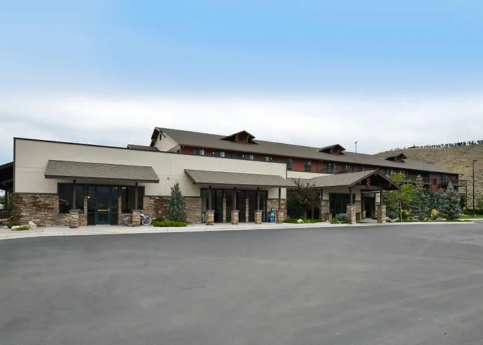 Cody Hotels