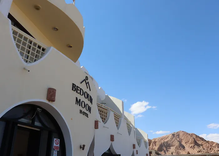 Red Sea and Sinai Hotels
