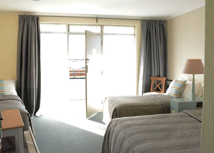 Gawler Hotels