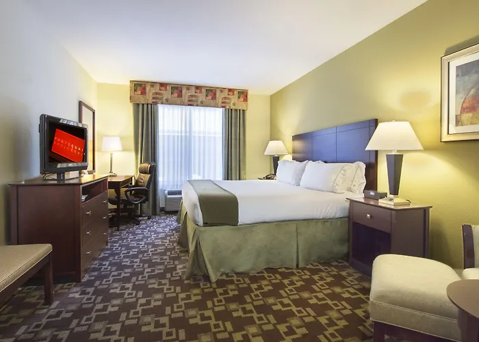 Port St. Lucie Hotels