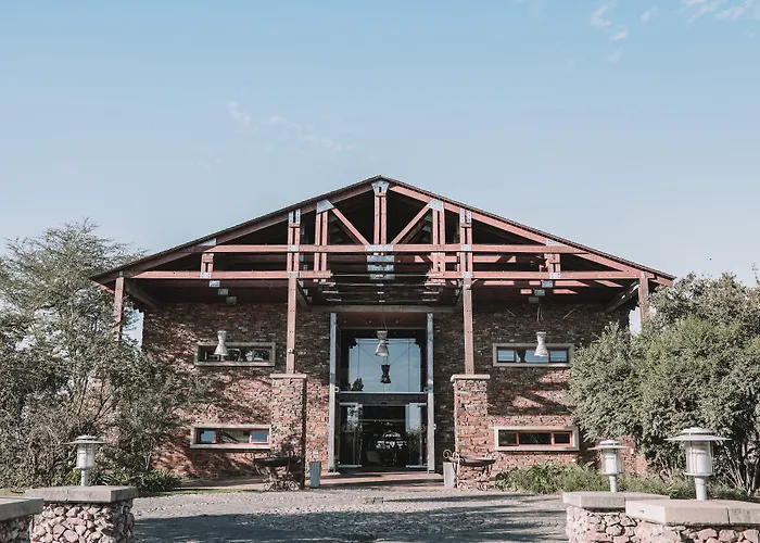 Midrand Hotels