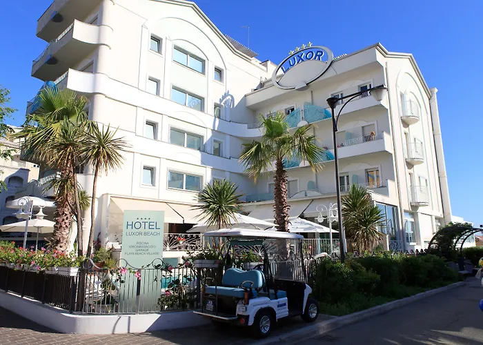 Cattolica Hotels