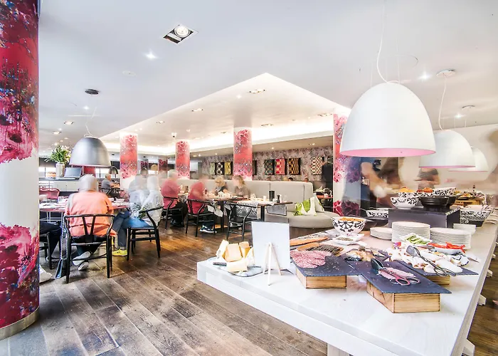 Radisson Collection Hotel, Royal Mile Edinburgh