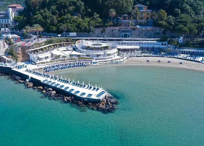 Lerici Hotels
