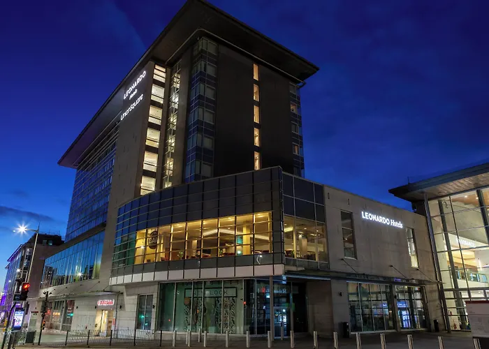 Aberdeen Hotels
