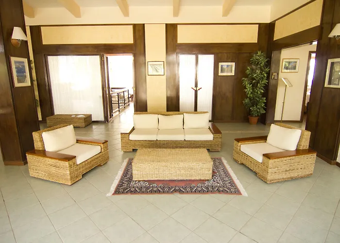 San Domino Hotels