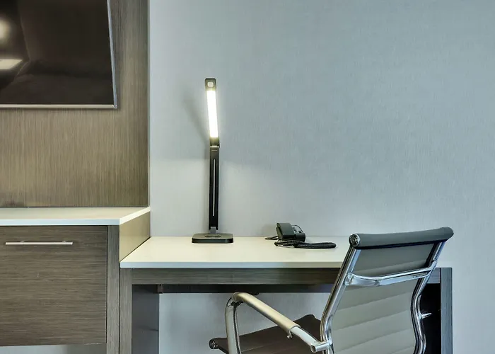 Avenel Hotels