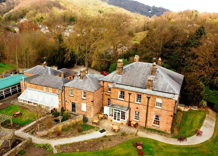 Matlock (Derbyshire) Hotels