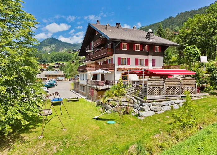 Chatel Hotels