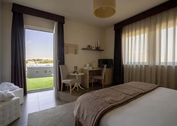 Modica Hotels