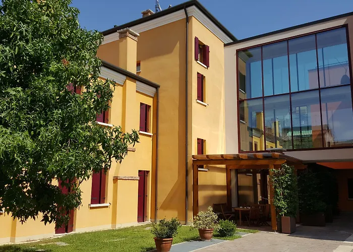Mestre Hotels