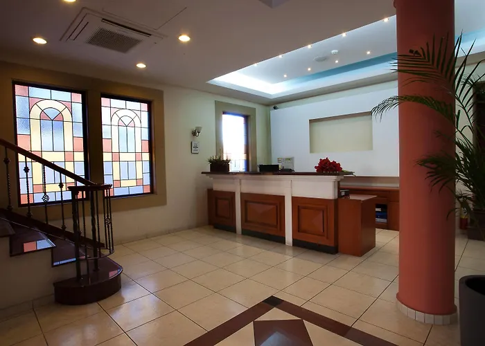 Paphos Hotels