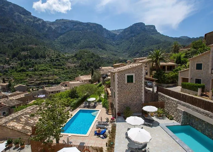 Deia Hotels