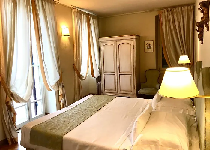 Garda (Verona) Hotels