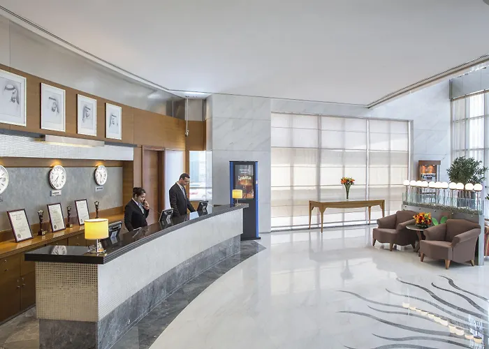 Fujairah Hotels