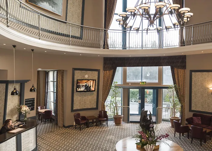 Enniscorthy Hotels