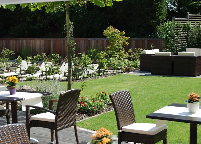 Winterberg Hotels