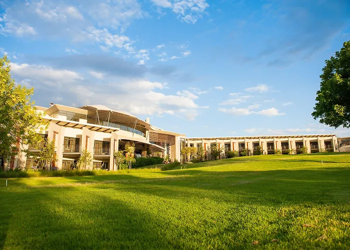 Randburg Hotels