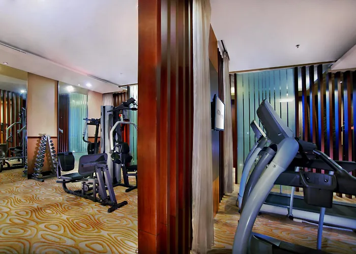 Samarinda Hotels