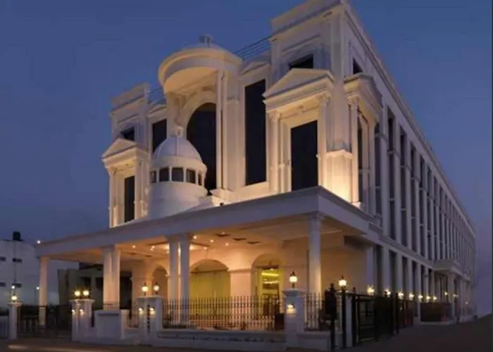 Shimoga Hotels