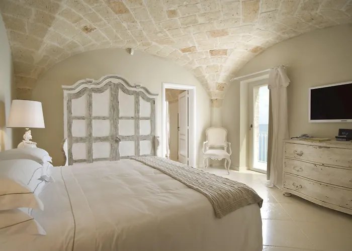 Monopoli Hotels