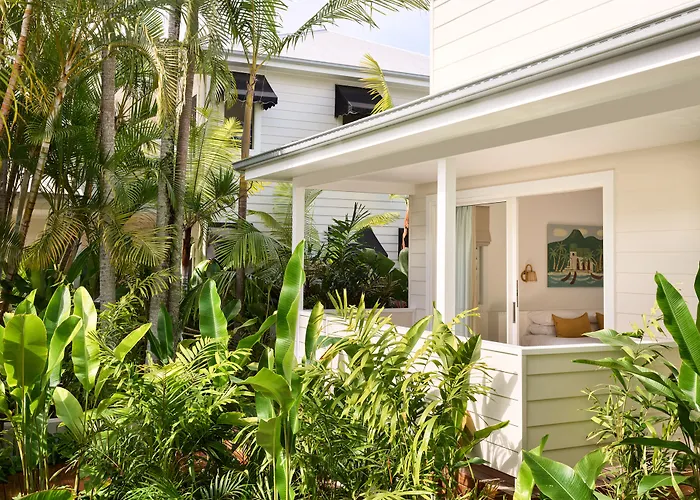 Byron Bay Hotels