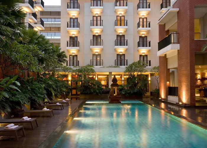 Malang Hotels