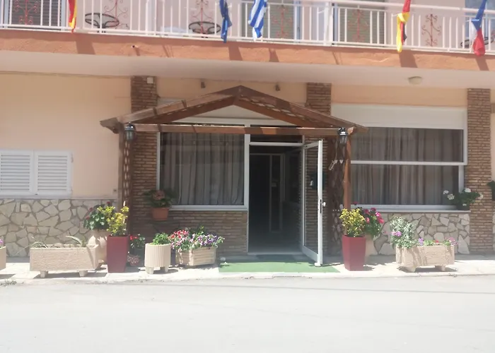 Diakopto Hotels