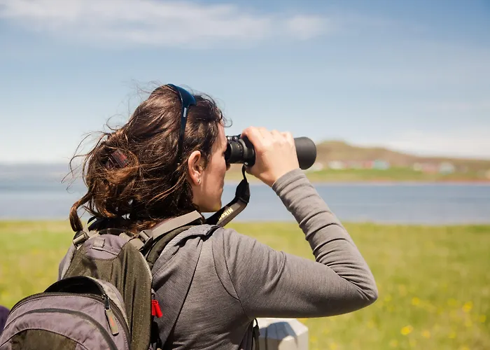 Iles De La Madeleine Hotels