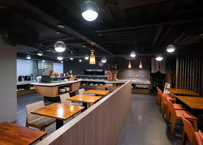 Kaohsiung Hotels