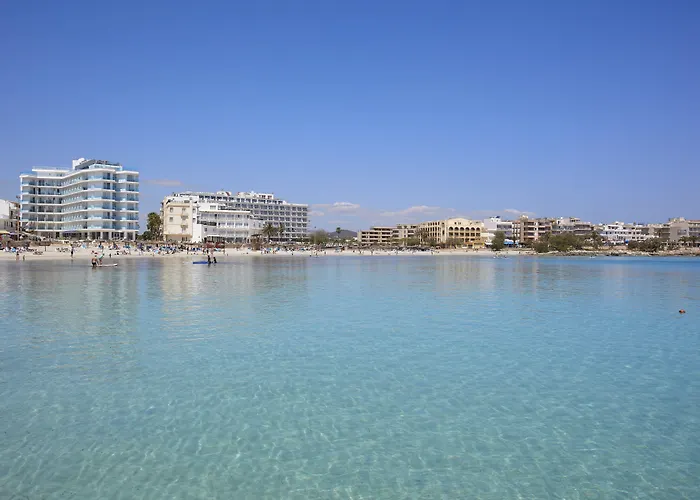 S'Illot (Mallorca) Hotels
