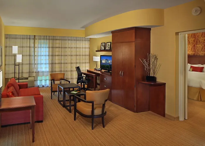 Coatesville Hotels