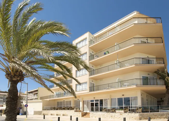 Can Pastilla (Mallorca) Hotels
