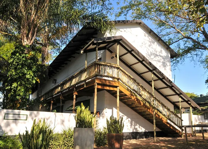 Tzaneen Hotels