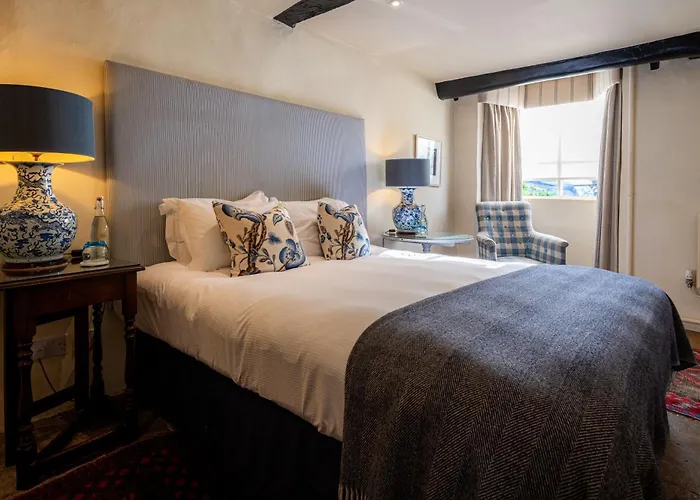 Burford Hotels