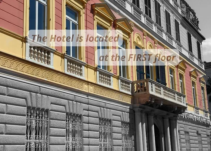 Levanto Hotels