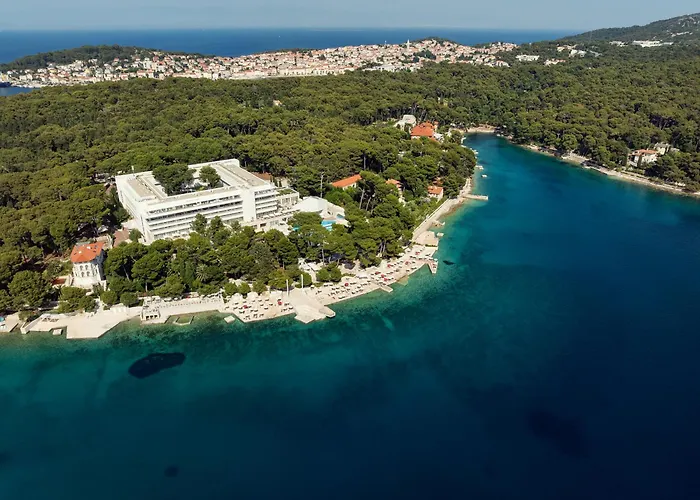 Mali Losinj Hotels